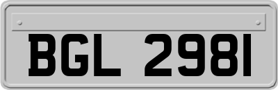 BGL2981