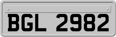 BGL2982