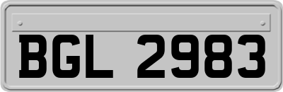 BGL2983