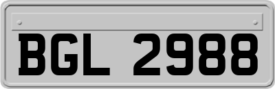 BGL2988