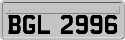 BGL2996