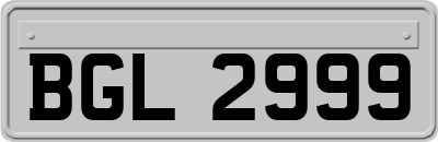 BGL2999