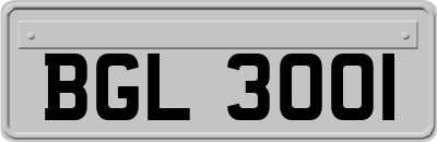 BGL3001
