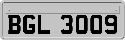 BGL3009
