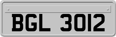 BGL3012