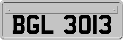 BGL3013