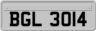 BGL3014