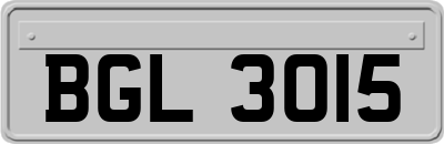 BGL3015