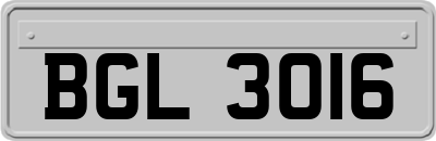 BGL3016