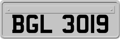 BGL3019