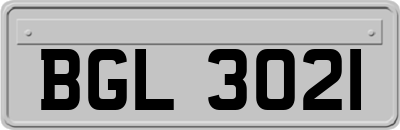 BGL3021