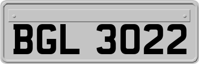 BGL3022
