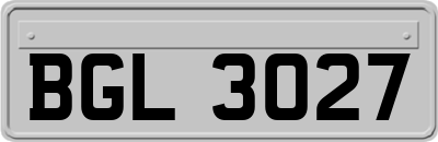 BGL3027
