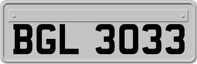 BGL3033