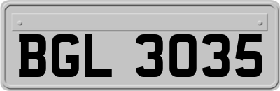 BGL3035