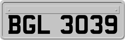 BGL3039