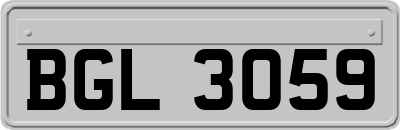BGL3059