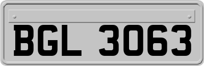 BGL3063