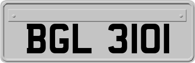 BGL3101