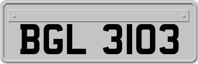 BGL3103