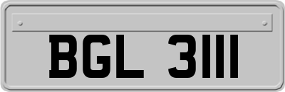 BGL3111