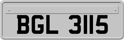 BGL3115