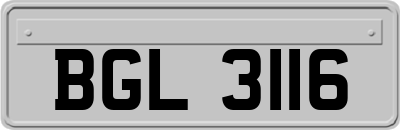 BGL3116