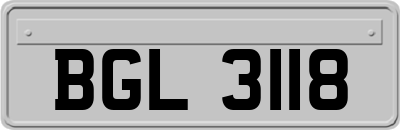 BGL3118