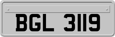 BGL3119