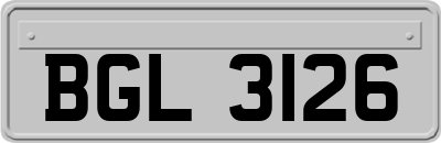 BGL3126