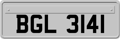 BGL3141