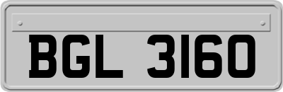 BGL3160