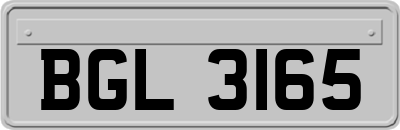 BGL3165