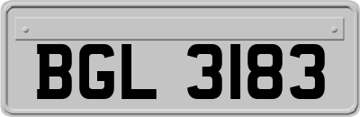 BGL3183
