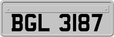 BGL3187