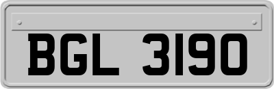 BGL3190