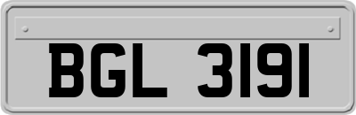 BGL3191