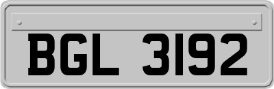 BGL3192