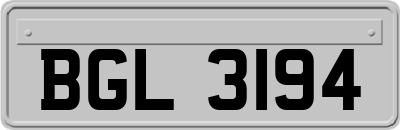 BGL3194