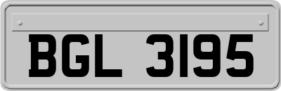 BGL3195