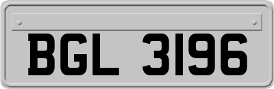 BGL3196