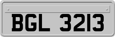 BGL3213