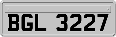 BGL3227