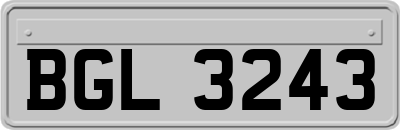 BGL3243