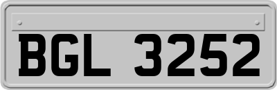 BGL3252