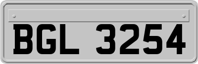 BGL3254