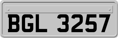 BGL3257