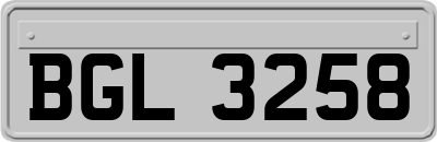 BGL3258