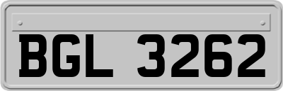 BGL3262