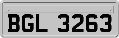 BGL3263